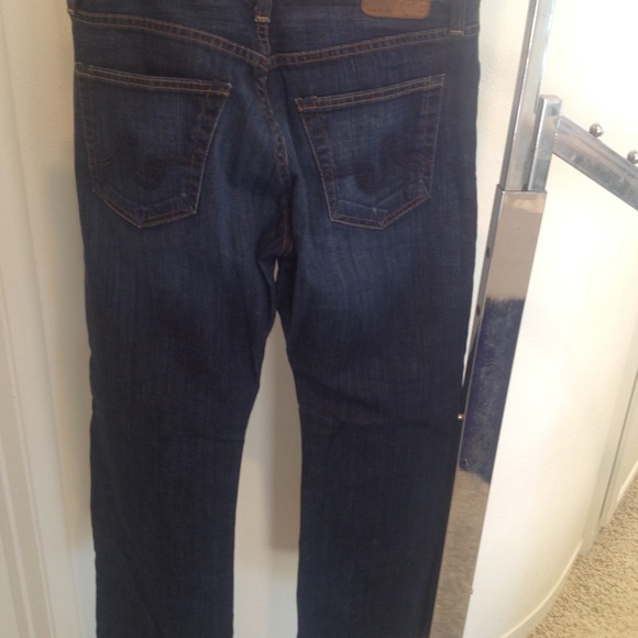 AG women's Jeans - Picture 4 of 4
